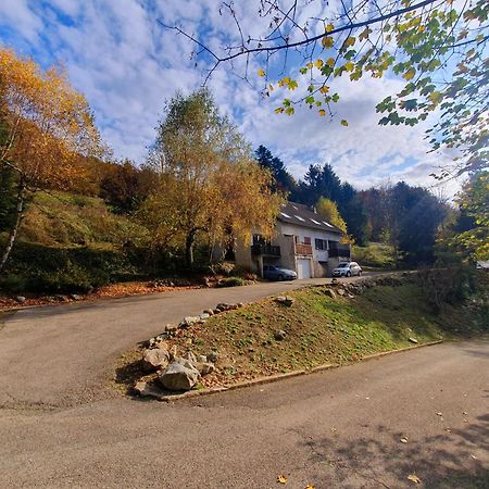 Апартаменти Bienvenue Dans Le Chartreuse 2 A 6 Couchages Cholonge Екстер'єр фото