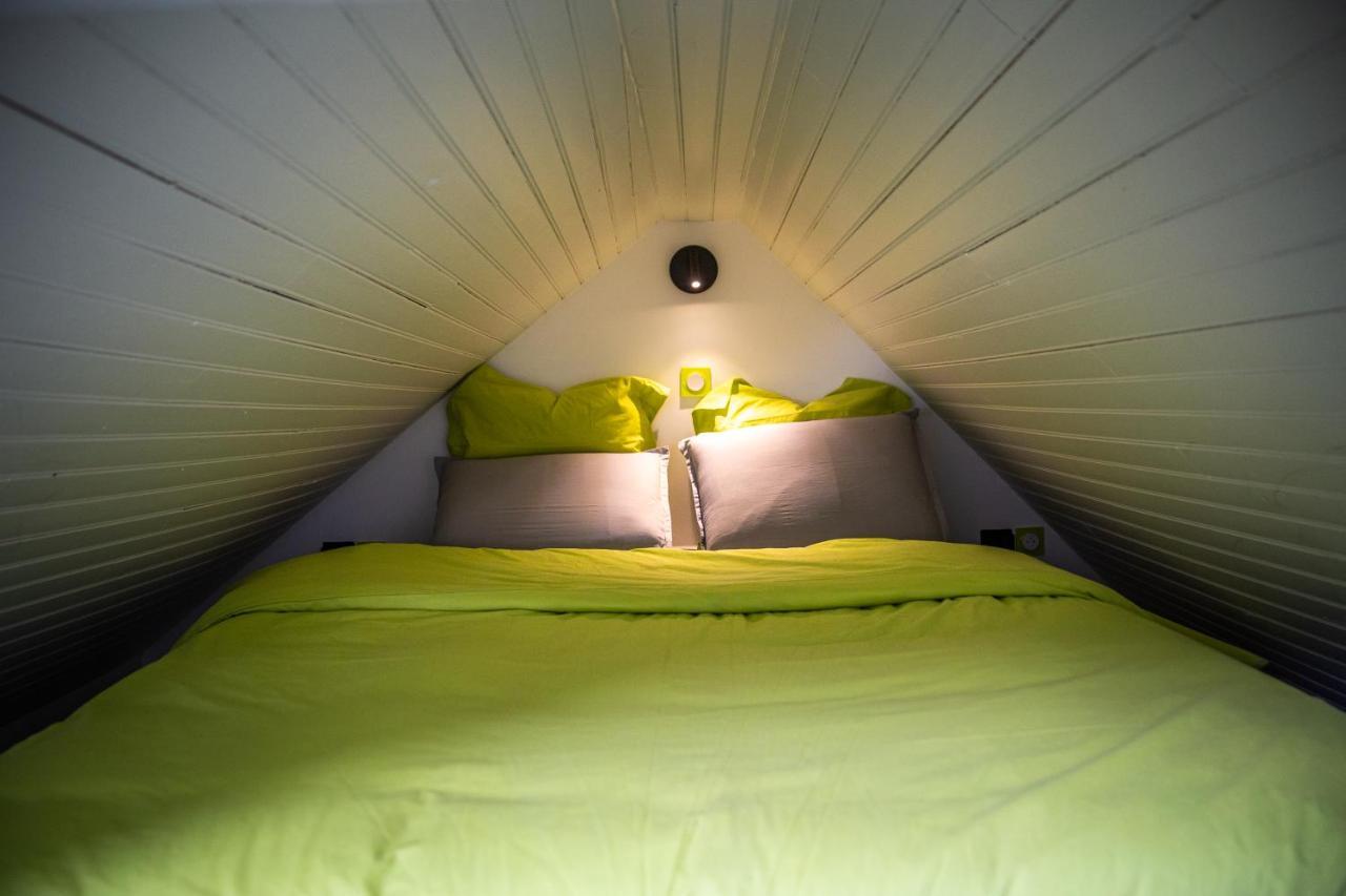 Апартаменти Bienvenue Dans Le Chartreuse 2 A 6 Couchages Cholonge Екстер'єр фото