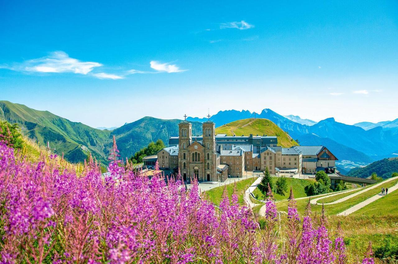 Апартаменти Bienvenue Dans Le Chartreuse 2 A 6 Couchages Cholonge Екстер'єр фото