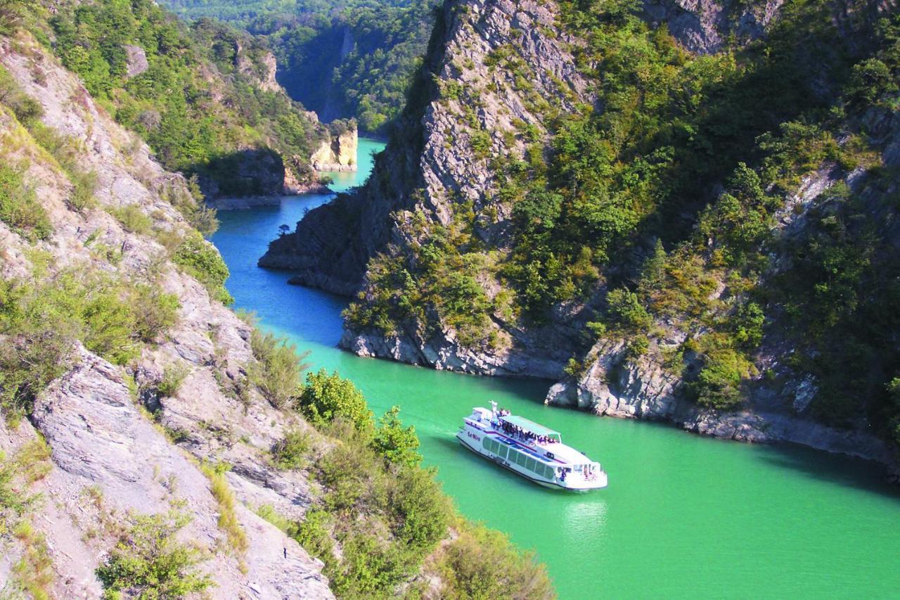 Апартаменти Bienvenue Dans Le Chartreuse 2 A 6 Couchages Cholonge Екстер'єр фото