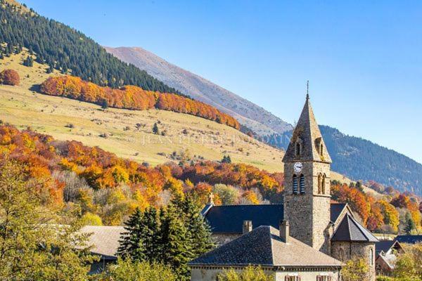 Апартаменти Bienvenue Dans Le Chartreuse 2 A 6 Couchages Cholonge Екстер'єр фото