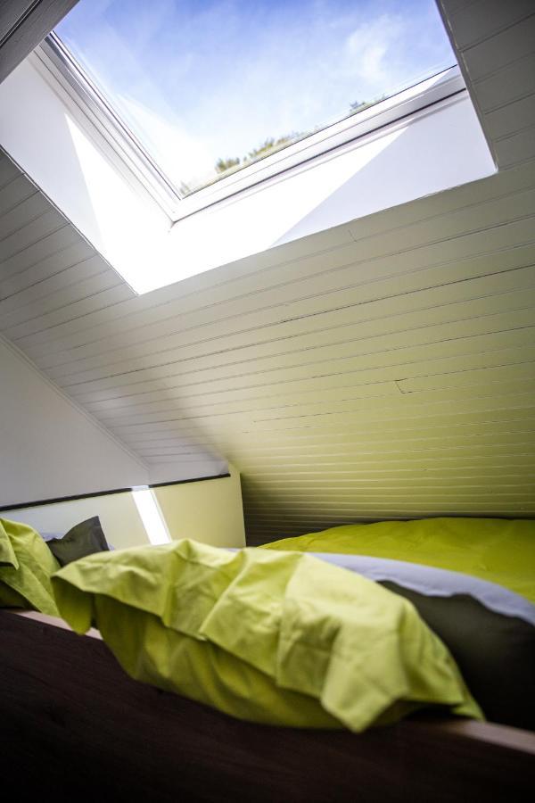 Апартаменти Bienvenue Dans Le Chartreuse 2 A 6 Couchages Cholonge Екстер'єр фото