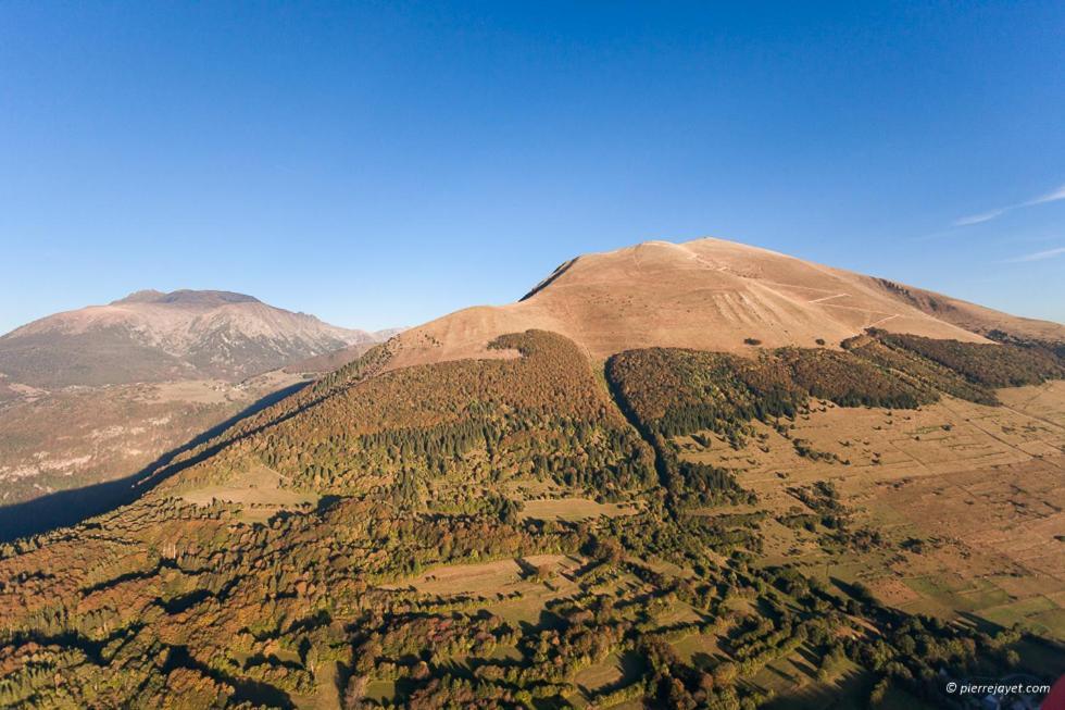 Апартаменти Bienvenue Dans Le Chartreuse 2 A 6 Couchages Cholonge Екстер'єр фото