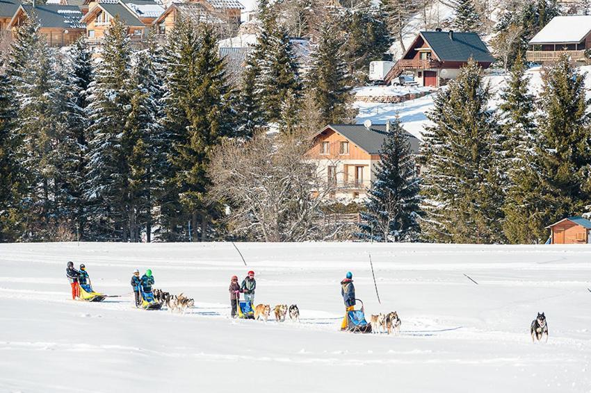 Апартаменти Bienvenue Dans Le Chartreuse 2 A 6 Couchages Cholonge Екстер'єр фото