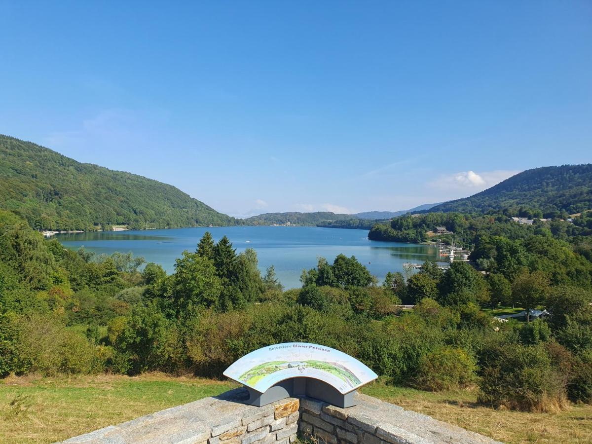 Апартаменти Bienvenue Dans Le Chartreuse 2 A 6 Couchages Cholonge Екстер'єр фото