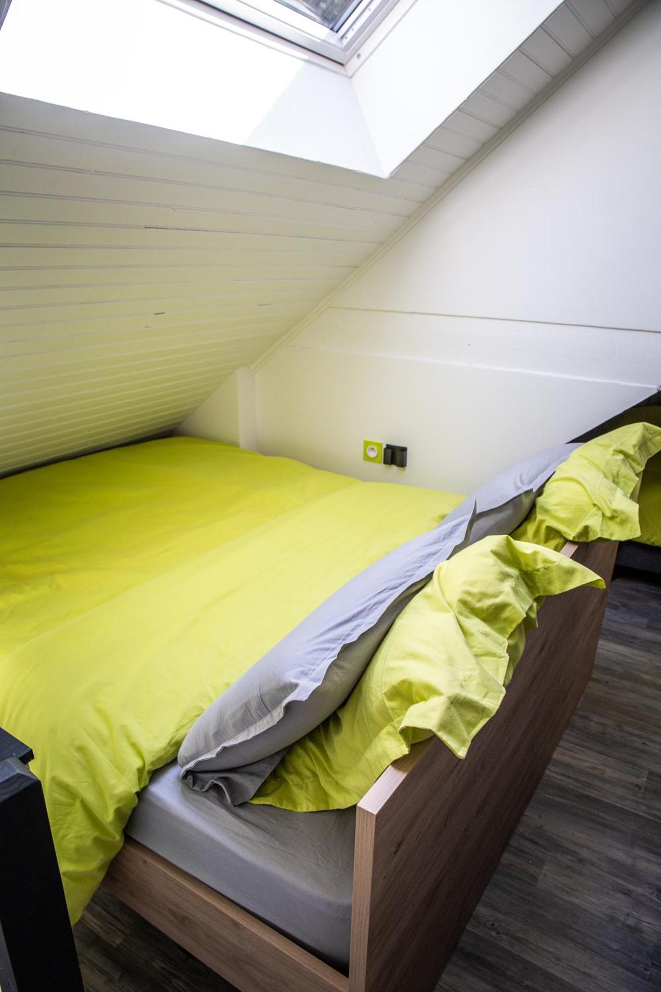 Апартаменти Bienvenue Dans Le Chartreuse 2 A 6 Couchages Cholonge Екстер'єр фото